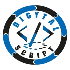 Digytal Script